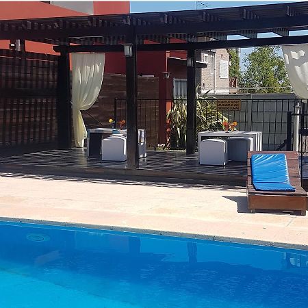 Las Moraditas Chascomus Exterior photo