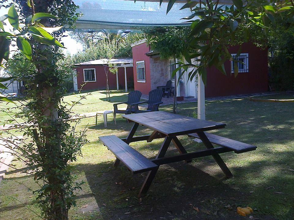 Las Moraditas Chascomus Exterior photo