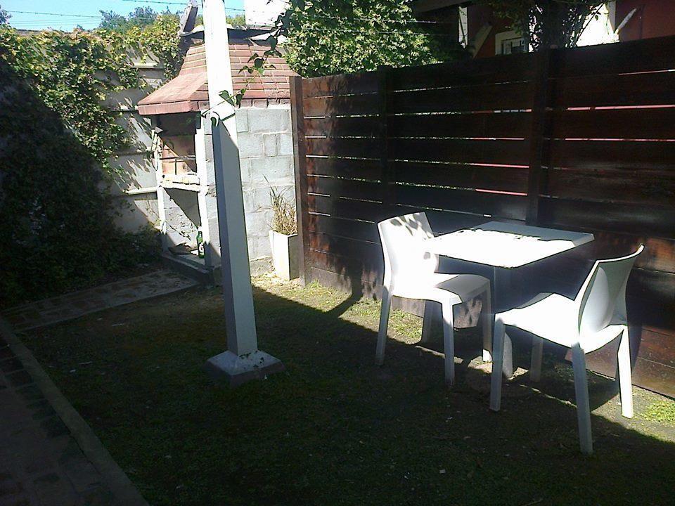 Las Moraditas Chascomus Exterior photo