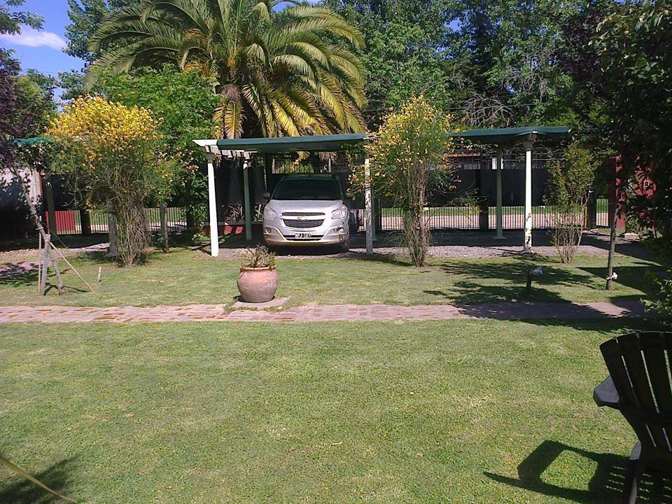 Las Moraditas Chascomus Exterior photo