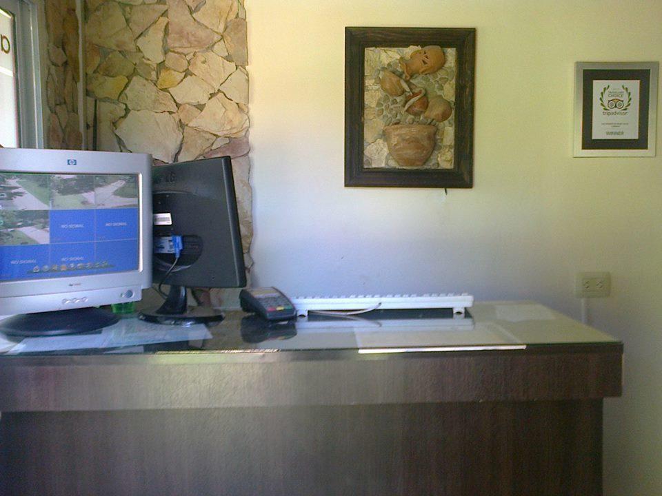 Las Moraditas Chascomus Exterior photo