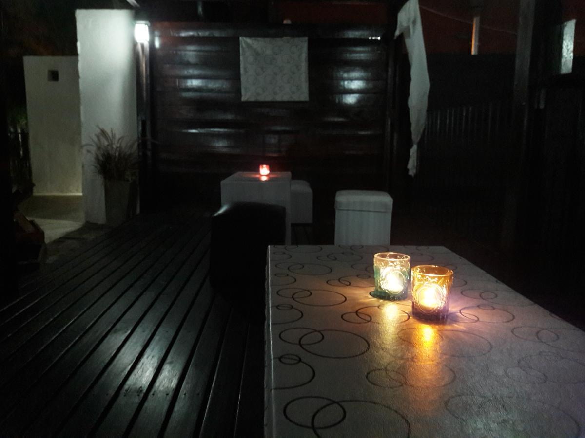Las Moraditas Chascomus Exterior photo