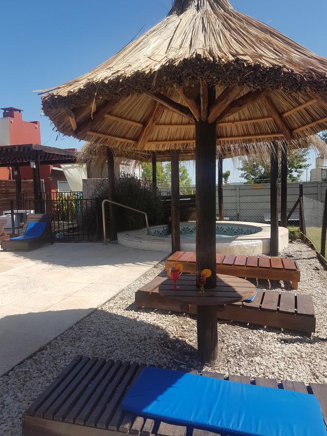 Las Moraditas Chascomus Exterior photo