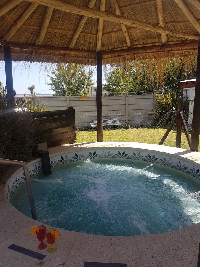 Las Moraditas Chascomus Exterior photo