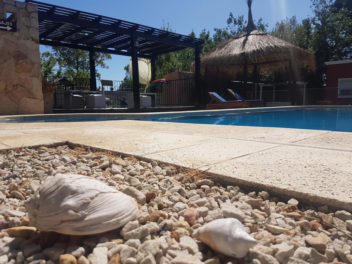 Las Moraditas Chascomus Exterior photo